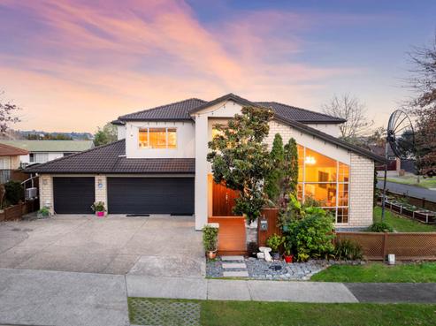 1 Reefton Place, Flat Bush