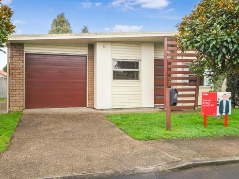 20/46 Peachgrove Road, Hamilton East