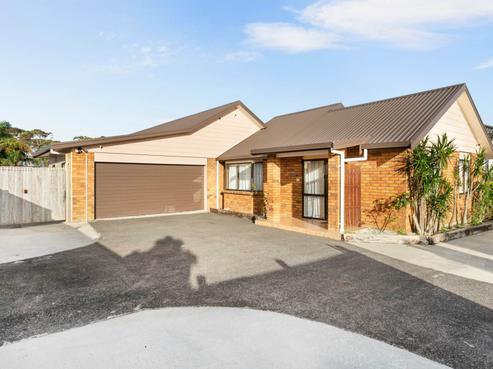 50 Ranfurly Road, Papatoetoe