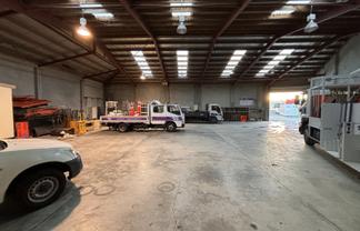 Vacancy on Gracefield Road!