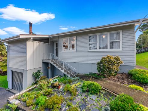 15A View Road, Glenfield