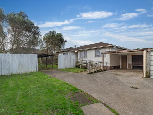 12B Poutini Place, Manurewa