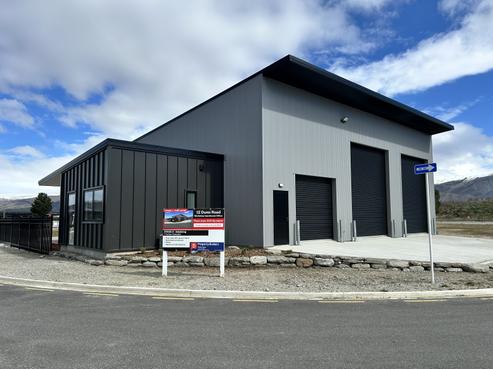 12 Dunn Road, Cromwell