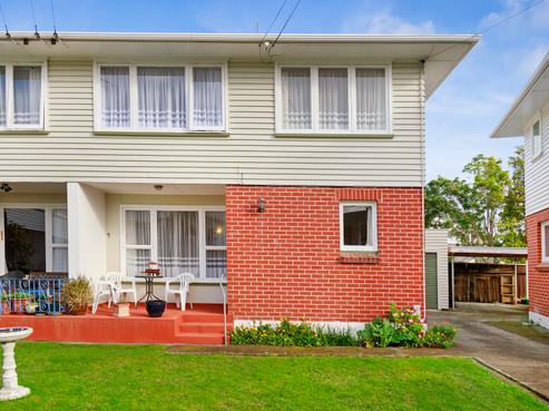5/220R Waiwhetu Road, Waterloo