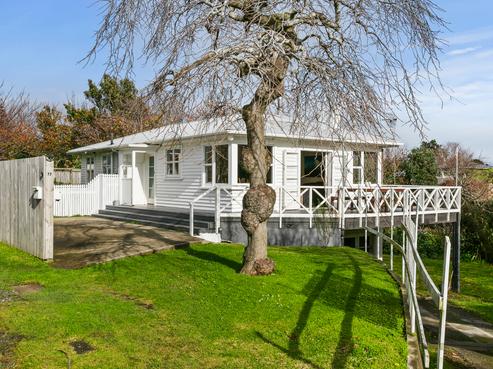 77 Ngamotu Road, Spotswood