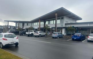 Silverstream Village - First Floor Offices
