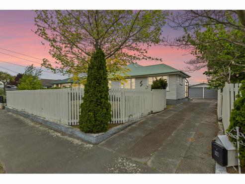 50 Marlow Road, Aranui