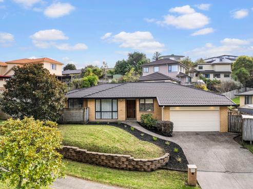 4 Pharlap Drive, Fairview Heights