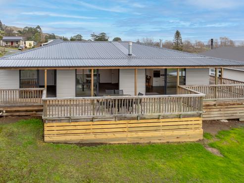 7 Dartmouth Street, Kaitangata