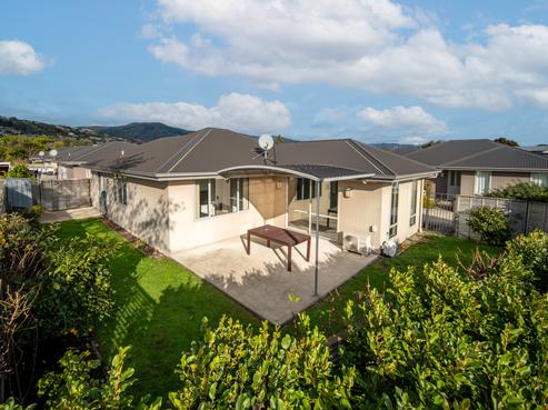 1 Holly Way, Tahunanui