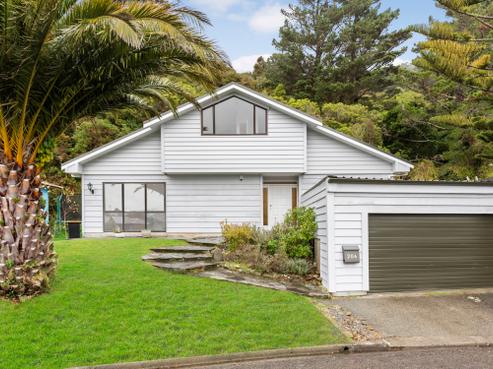 206 Pembroke Road, Wilton