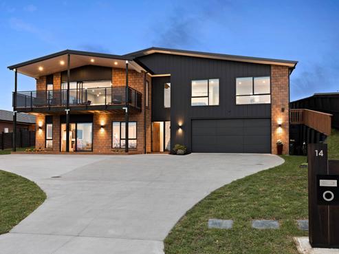 14 Fisk Road, Pukekohe