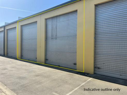 12/9 Stone Street, Kaiapoi