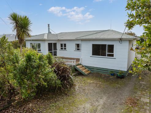 29 Princess Street, Pahiatua