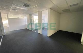 CBRE - Affordable Mt Wellington Office