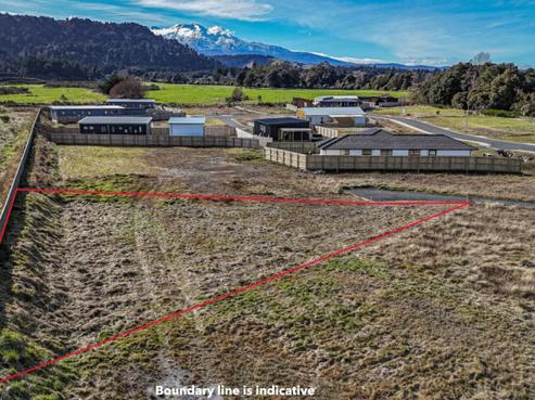 21 Kowhai Crescent, Ohakune