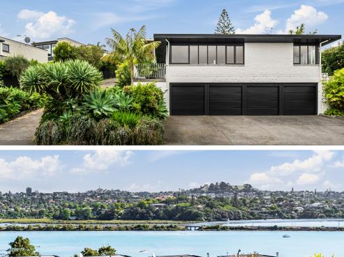 4/128 Paritai Drive, Orakei