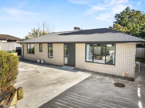 200A Goodfellow Street, Te Awamutu
