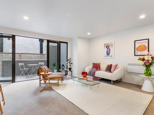 4/18 Blake Street, Ponsonby
