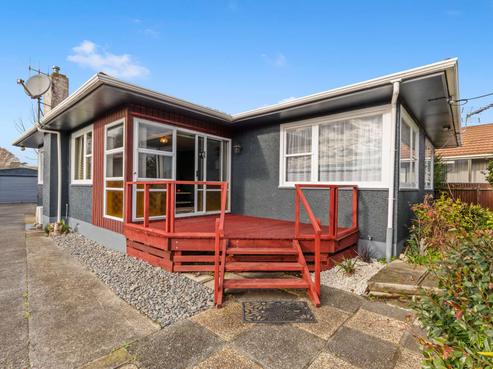 176 Ikitara Road, Whanganui East
