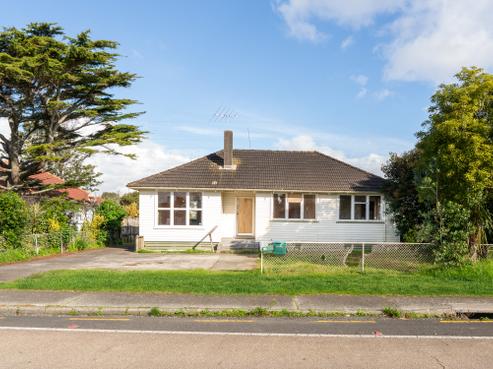 1/641 Richardson Road, Mount Roskill