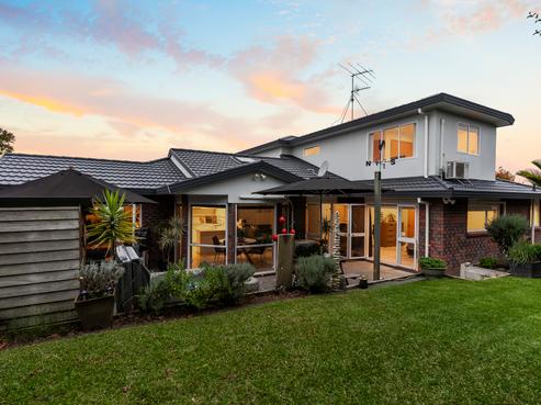 2 Rosetti Rise, West Harbour