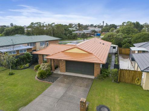4 Harobed Place, Weymouth