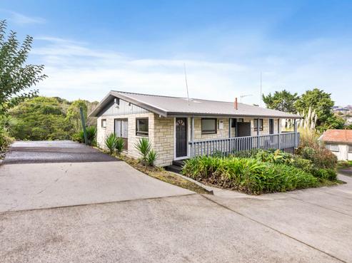 1/42 Kempthorne Crescent, Mission Bay