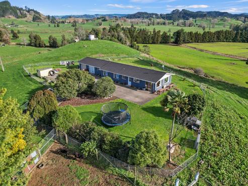 584B State Highway 3, Waitomo