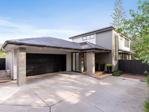 208A Riddell Road, Glendowie