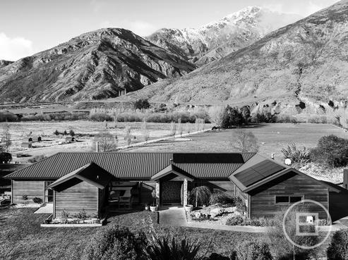 50 Judge And Jury Drive, Lake Hayes Estate