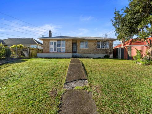 17 Ivon Road, Otara