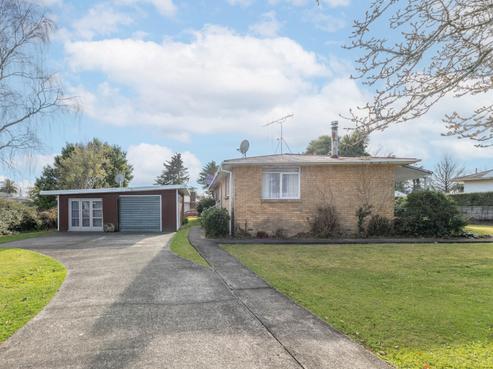 20 Turner Place, Tokoroa