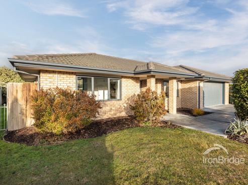 17 Renoir Drive, Rolleston