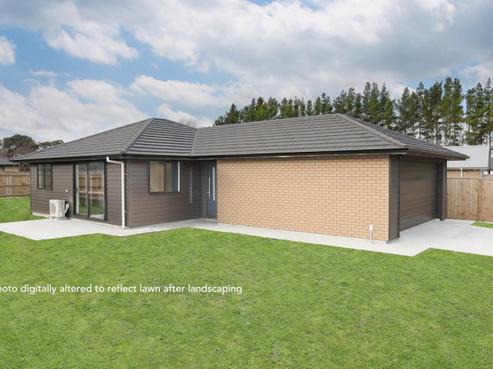 49 Hereford Street, Marton