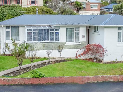 410 North Road, North East Valley