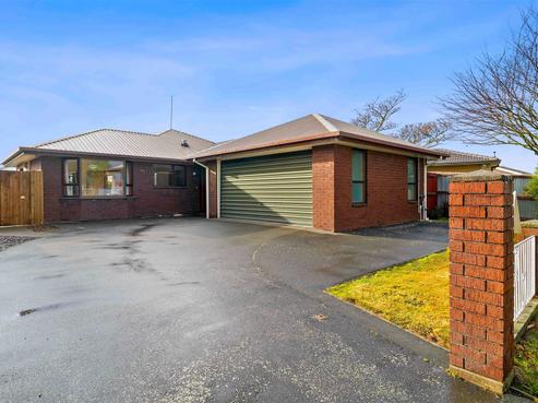47 Oakhampton Street, Hornby