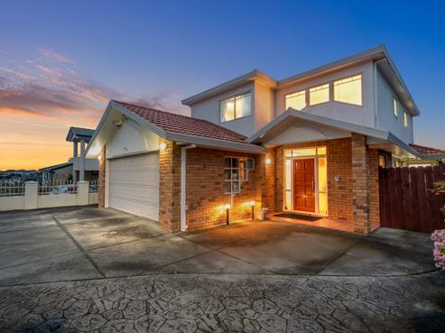 17 Pelargonium Terrace, Goodwood Heights