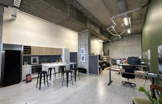 High Yield - Brand New Building