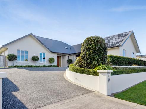 4 Nikau Place, Hawera