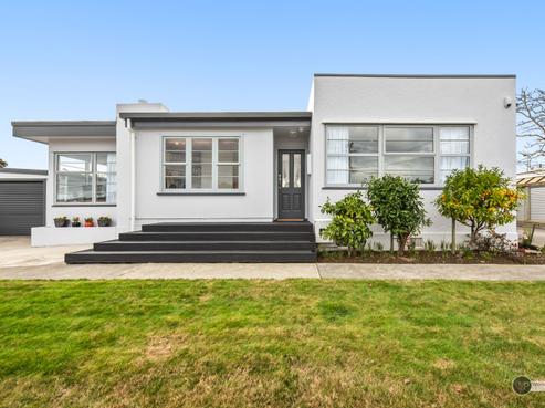 1 Meadows Avenue, Waiwhetu