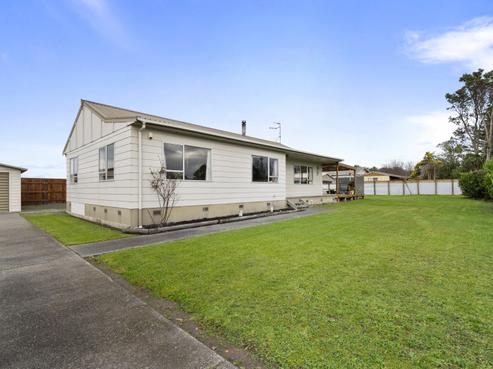 93 Hendersons Line, Marton