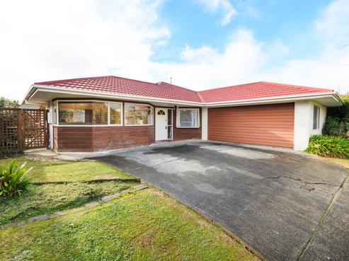 87 Pacific Drive, Fitzherbert