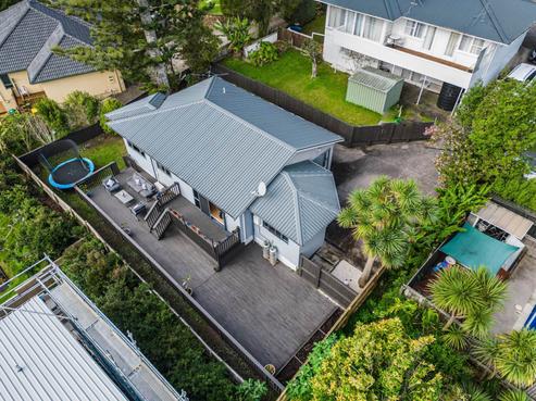 82B Coronation Road, Hillcrest