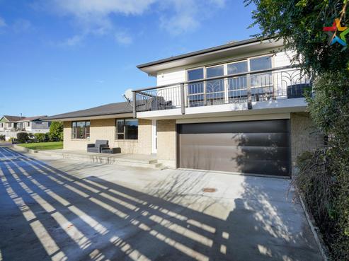33 Ascot Terrace, Kingswell