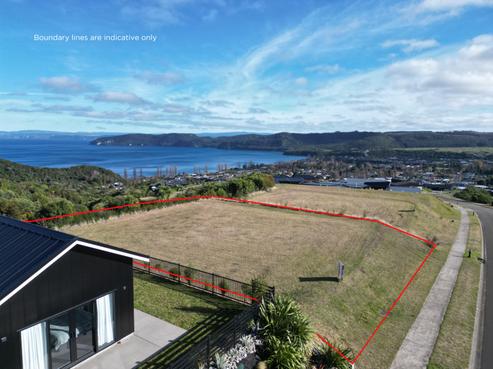 23 Locheagles Rise, Kinloch