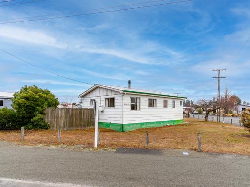 136 Mackenzie Drive, Twizel