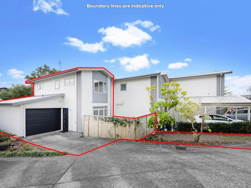 12/15 Andersons Road, Oteha