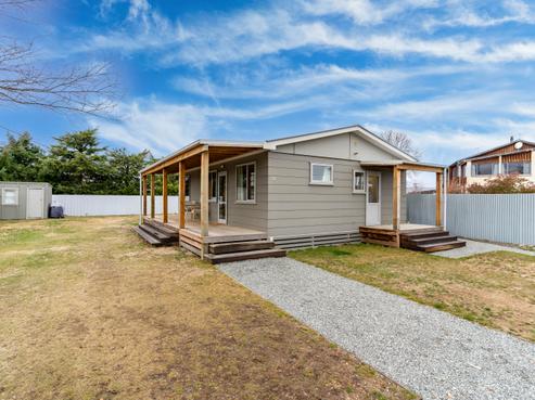 39 Glencairn Road, Twizel