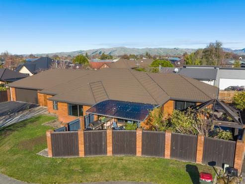 3 Maple Close, Springlands